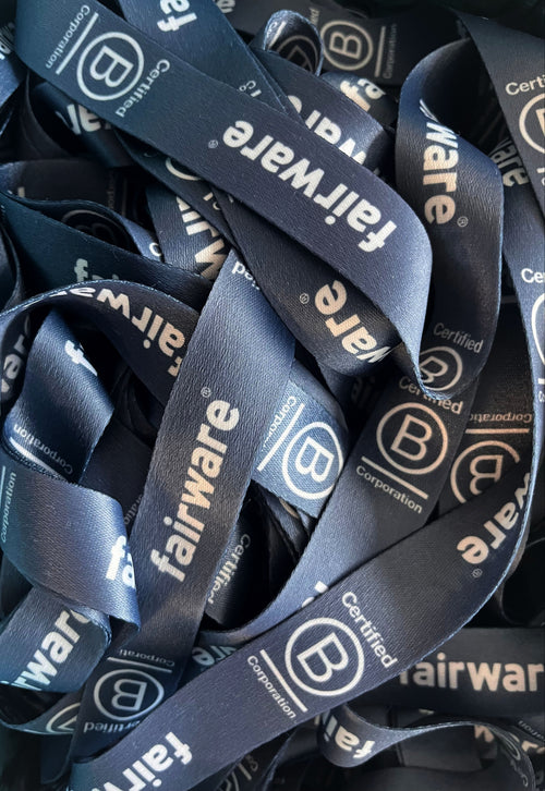 LANYARD LIBRARY BORROW REQUEST - NAVY